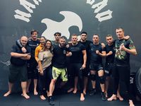 Team Hammerhead MMA Germany