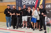 Team Pazuru Bjj